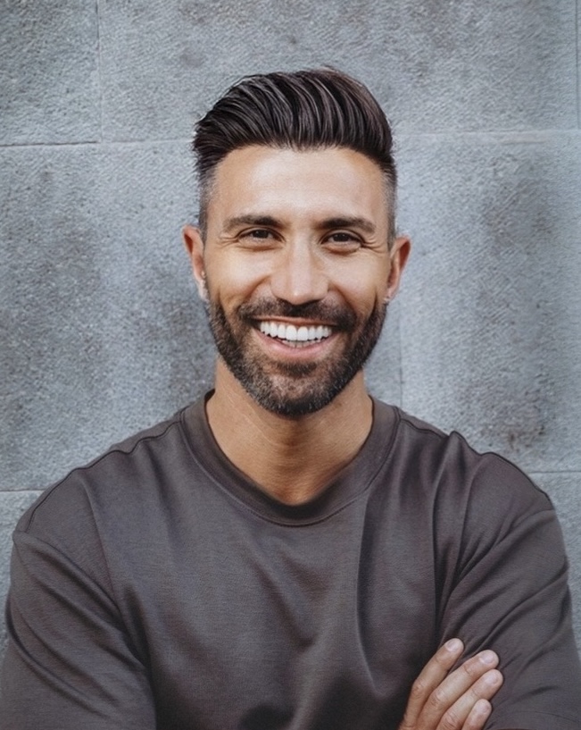 Ümit Ergün, Steuerberater in Hamburg